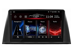 ���� ������������� ������ FORS.auto FS 4 PRO ��� Peugeot 308 (4+64Gb, 10inch) 2016-2018