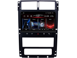 ���� ������������� ������ FORS.auto FS 4 PRO ��� Peugeot 405 (4+64Gb, 9-inch) 2006-2007
