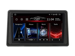 Автомагнітола штатна FORS.auto FS 4 PRO для Renault Express (4+64Gb, 9-inch) 2021 Фото Автомагнітола штатна FORS.auto FS 4 PRO для Renault Express (4+64Gb, 9-inch) 2021