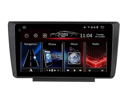 Автомагнітола штатна FORS.auto FS 4 PRO для Skoda Octavia (4+64Gb, 9-inch) 2004-2014 Фото Автомагнітола штатна FORS.auto FS 4 PRO для Skoda Octavia (4+64Gb, 9-inch) 2004-2014