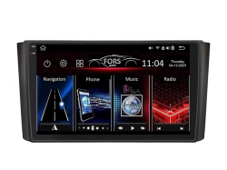 ���� ������������� ������ FORS.auto FS 4 PRO ��� SsangYong Rexton (4+64Gb, 9-inch) 2007-2012