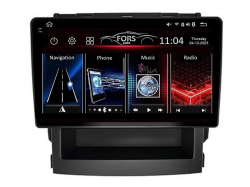 ���� ������������� ������ FORS.auto FS 4 PRO ��� Subaru Impreza/Forester (4+64Gb, 9-inch) 2017-2020
