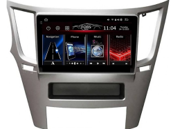 ���� ������������� ������ FORS.auto FS 4 PRO ��� Subaru Legacy/Outback (4+64Gb, 9-inch) 2009-2015