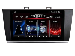 ���� ������������� ������ FORS.auto FS 4 PRO ��� Subaru Legacy/Outback (4+64Gb, 9-inch) 2015-2018