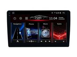 Автомагнитола штатная FORS.auto FS 4 PRO для Suzuki Grand Vitara (4+64Gb, 9-дюймовый) 1998-2005 Фото Автомагнитола штатная FORS.auto FS 4 PRO для Suzuki Grand Vitara (4+64Gb, 9-дюймовый) 1998-2005