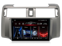Автомагнітола штатна FORS.auto FS 4 PRO для Toyota 4 Runner (4+64Gb, 9-inch) 2009-2015 Фото Автомагнітола штатна FORS.auto FS 4 PRO для Toyota 4 Runner (4+64Gb, 9-inch) 2009-2015