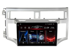 Автомагнітола штатна FORS.auto FS 4 PRO для Toyota Avalon (4+64Gb, 9-inch) 2006-2011 Фото Автомагнітола штатна FORS.auto FS 4 PRO для Toyota Avalon (4+64Gb, 9-inch) 2006-2011