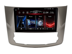 Автомагнитола штатная FORS.auto FS 4 PRO для Toyota Avalon (4+64Gb, 9-дюймовый) 2010-2012 Фото Автомагнитола штатная FORS.auto FS 4 PRO для Toyota Avalon (4+64Gb, 9-дюймовый) 2010-2012