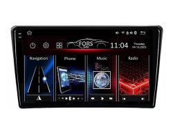 Автомагнитола штатная FORS.auto FS 4 PRO для Toyota Avensis (4+64Gb, 9-дюймовый) 2002-2008 Фото Автомагнитола штатная FORS.auto FS 4 PRO для Toyota Avensis (4+64Gb, 9-дюймовый) 2002-2008