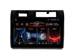 Автомагнітола штатна FORS.auto FS 4 PRO для Toyota Land Cruiser (4+64Gb, 9-inch) 2015+ Фото Автомагнітола штатна FORS.auto FS 4 PRO для Toyota Land Cruiser (4+64Gb, 9-inch) 2015+