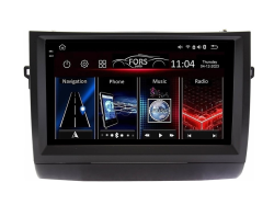 Автомагнітола штатна FORS.auto FS 4 PRO для Toyota Prius (4+64Gb, 9-inch) 2002-2009 Фото Автомагнітола штатна FORS.auto FS 4 PRO для Toyota Prius (4+64Gb, 9-inch) 2002-2009