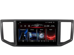 ���� ������������� ������ FORS.auto FS 4 PRO ��� Volkswagen Crafter (4+64Gb, 10inch) 2017-2021