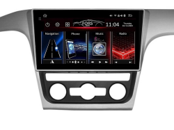 ���� ������������� ������� FORS.auto FS 4 PRO ��� Volkswagen Passat (4+64Gb, 10inch) 2012-2014
