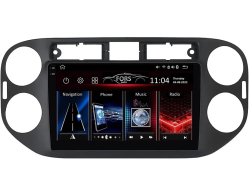 ���� ������������� ������� FORS.auto FS 4 PRO ��� Volkswagen Tiguan/Golf Plus (4+64Gb, 9-��������) 2006-2016