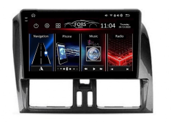 ���� ������������� ������� FORS.auto FS 4 PRO ��� Volvo XC60 (4+64Gb, 9-��������) 2013-2017