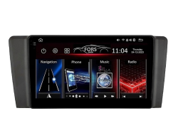 ���� ������������� ������� FORS.auto FS 4 PRO ��� Volvo XC70/V70/S60 (4+64Gb, 9-��������) 2000-2004