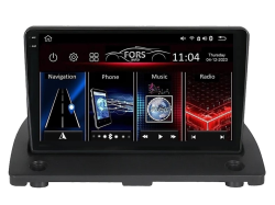 ���� ������������� ������� FORS.auto FS 4 PRO ��� Volvo XC90 (4+64Gb, 9-��������) 2002-2014