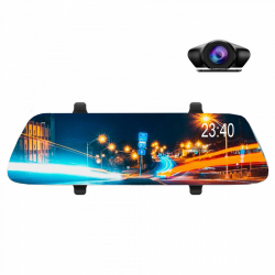 ���� ������� � ������������������ Aspiring Reflex 9 Dual FHD