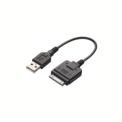 ���� ������ Alpine KCU-442i ��� iPod