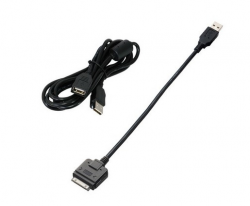 ���� ������ Alpine KCU-445i for iPod