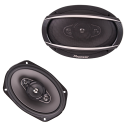 ���� ������������ Pioneer TS-A6977S