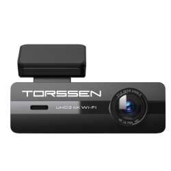 Видеорегистратор Torssen UHD3 4K WI-FI Фото Видеорегистратор Torssen UHD3 4K WI-FI