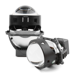 ���� ������������ ����� Sigma Bi-LED SUPER X4 3.0'' (��������-2 ��.)