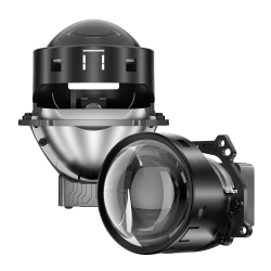 ���� ������������ ����� Sigma Bi-LED SUPER X5 3.0'' (��������-2 ��.)