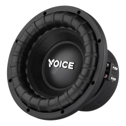 Сабвуфер Voice SP-255 D4 Фото Сабвуфер Voice SP-255 D4