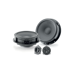 ���� ������������ Focal IS VW 165