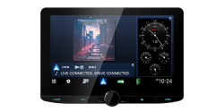 ���� ������������� Kenwood DMX-9724XDS
