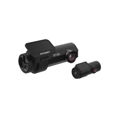 Відеореєстратор BlackVue DR970X-2CH Plus II Фото Відеореєстратор BlackVue DR970X-2CH Plus II