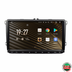 ���� ������������� ������ Sigma S9464 VW ANDROID 12 4+64 Gb 4G DSP (9)