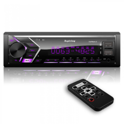 ���� ������������� Aspiring CarWave 2 simple DSP