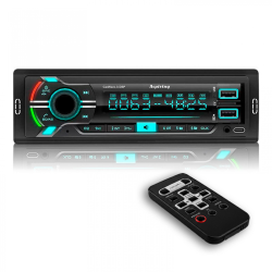 ���� ������������� Aspiring CarWave 3 full DSP