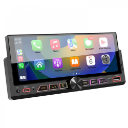 ���� ������������� Aspiring Fusion 1 Linux Carplay