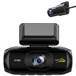 ���� ³������������ Aspiring AT380 UHD 4K, Speedcam, WiFi, GPS