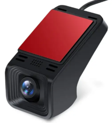 Видеорегистратор DriveX DVR-03 1080P ADAS Фото Видеорегистратор DriveX DVR-03 1080P ADAS