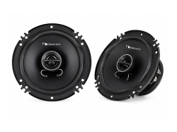Автоакустика Nakamichi NSF624 Фото Автоакустика Nakamichi NSF624