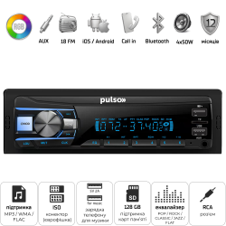 ���� ������������� PULSO P110611