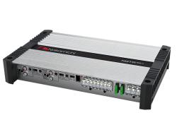 Усилитель Nakamichi NGTA100.4 Фото Усилитель Nakamichi NGTA100.4