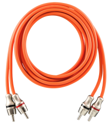 Межблочный кабель Voice RCA-C220 Фото Межблочный кабель Voice RCA-C220