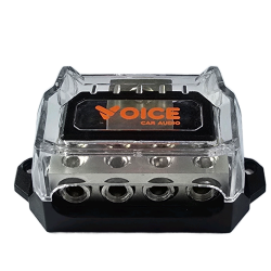 ���� �������������� ������� Voice DB-64