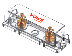 Тримач запобіжника Voice ANL-04N Фото Тримач запобіжника Voice ANL-04N