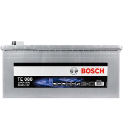 ���� ������������ ���������� BOSCH EFB (TE0 888) (D6) 240Ah 1200A L+
