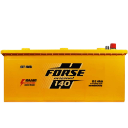 ���� ������������ ���������� FORSE 140�h 850A L+ (D4)