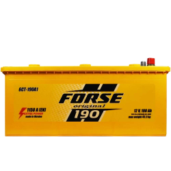 ���� ������������� ����������� FORSE 190�h 1350A (D5)