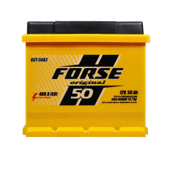 ���� ������������ ���������� FORSE 50�h 480� L+ (L1)