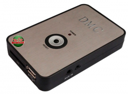 FM-трансмітер RS USB DMC Toyota_2 Фото FM-трансмітер RS USB DMC Toyota_2