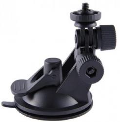 Автокріплення вакуумне Gazer AM101 (x51x, MC125, MC135) Фото Автокріплення вакуумне Gazer AM101 (x51x, MC125, MC135)